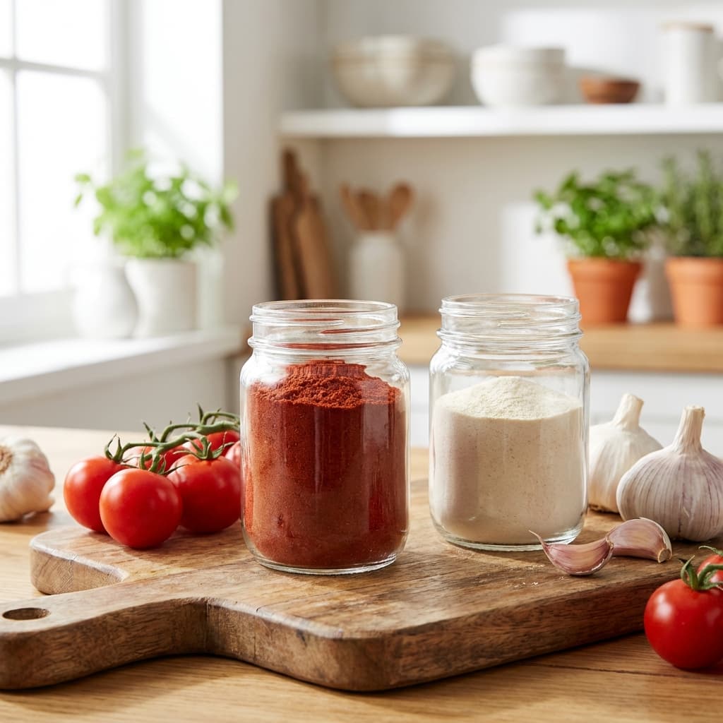 Organic Beetroot Powder