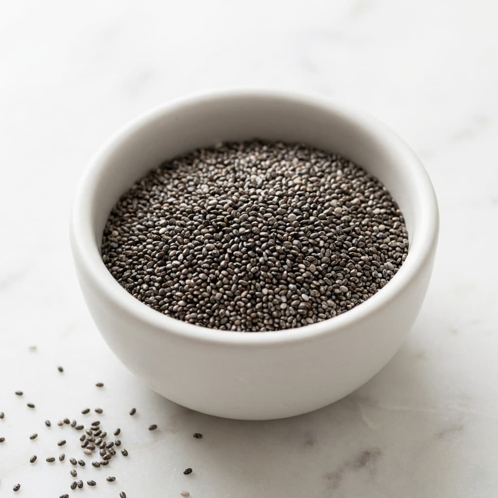 Organic Chia Seeds