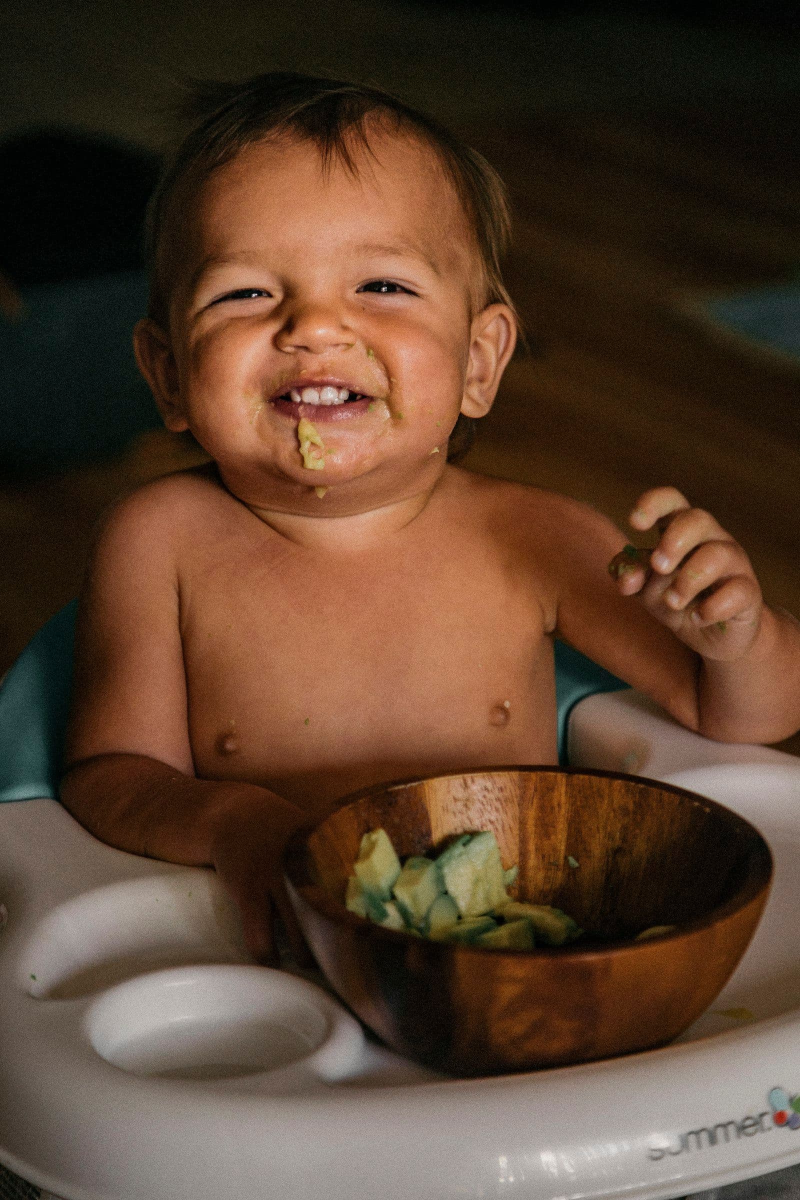 Fussy Eaters and Nutrition Gaps: A Practical Guide for Indian Parents