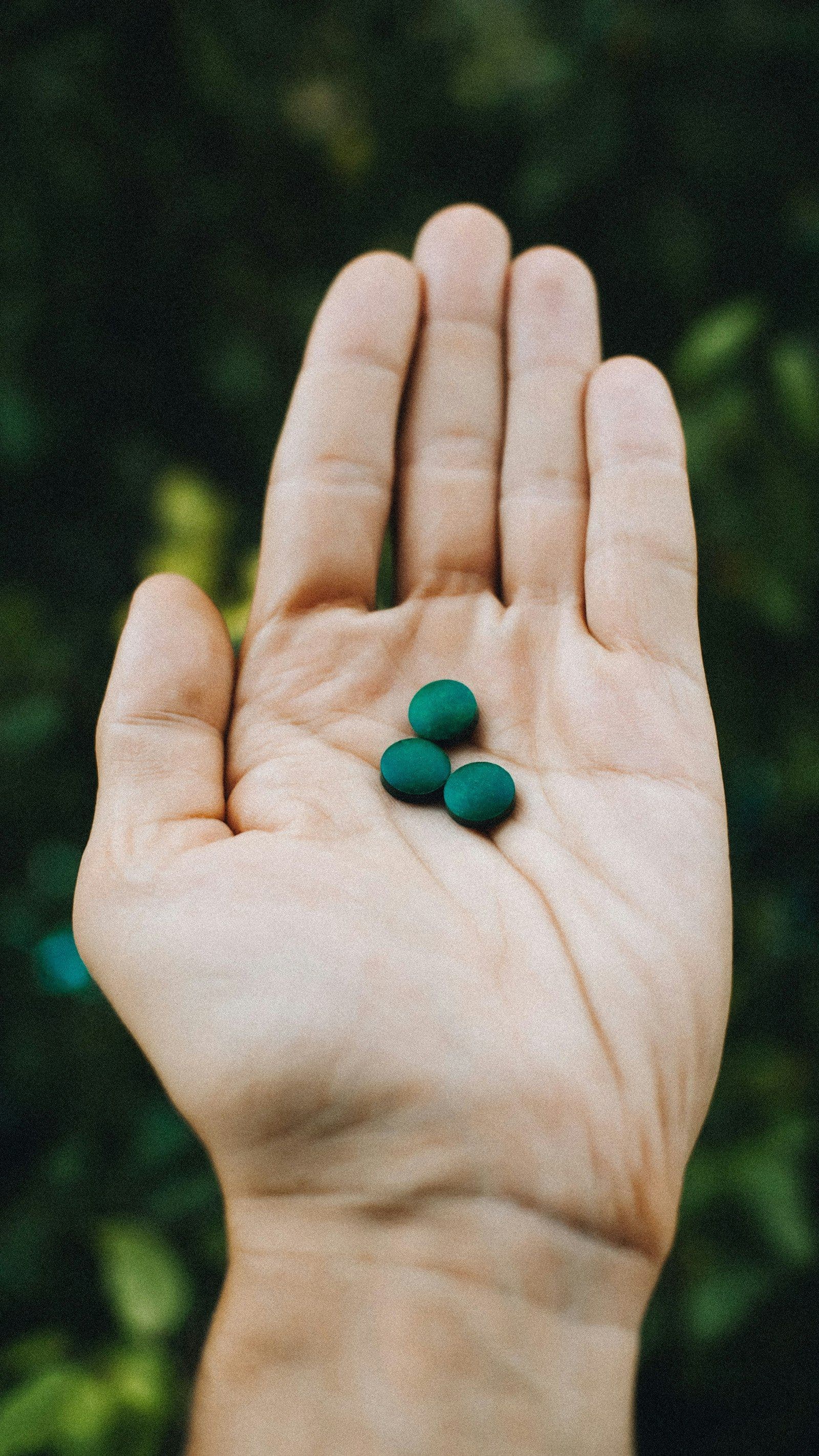 Magnesium Glycinate vs Magnesium Oxide: Why the Form Matters for Absorption