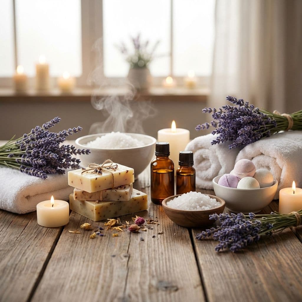 Wellness Products