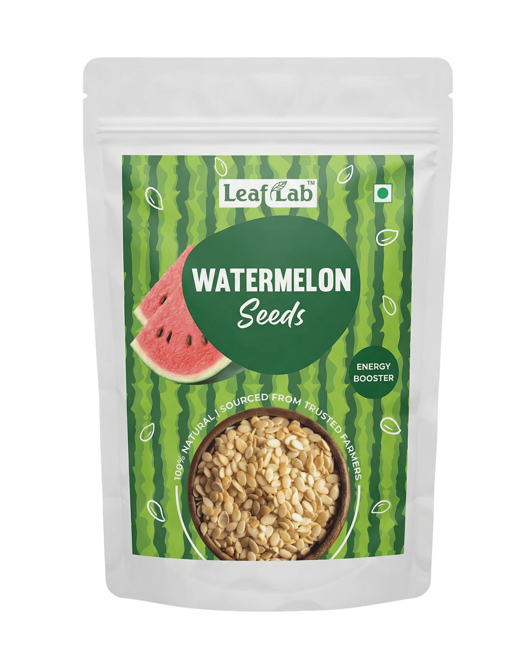 Organic Watermelon Seeds