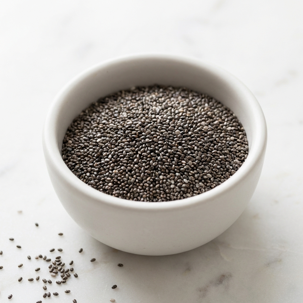 Organic Chia Seeds